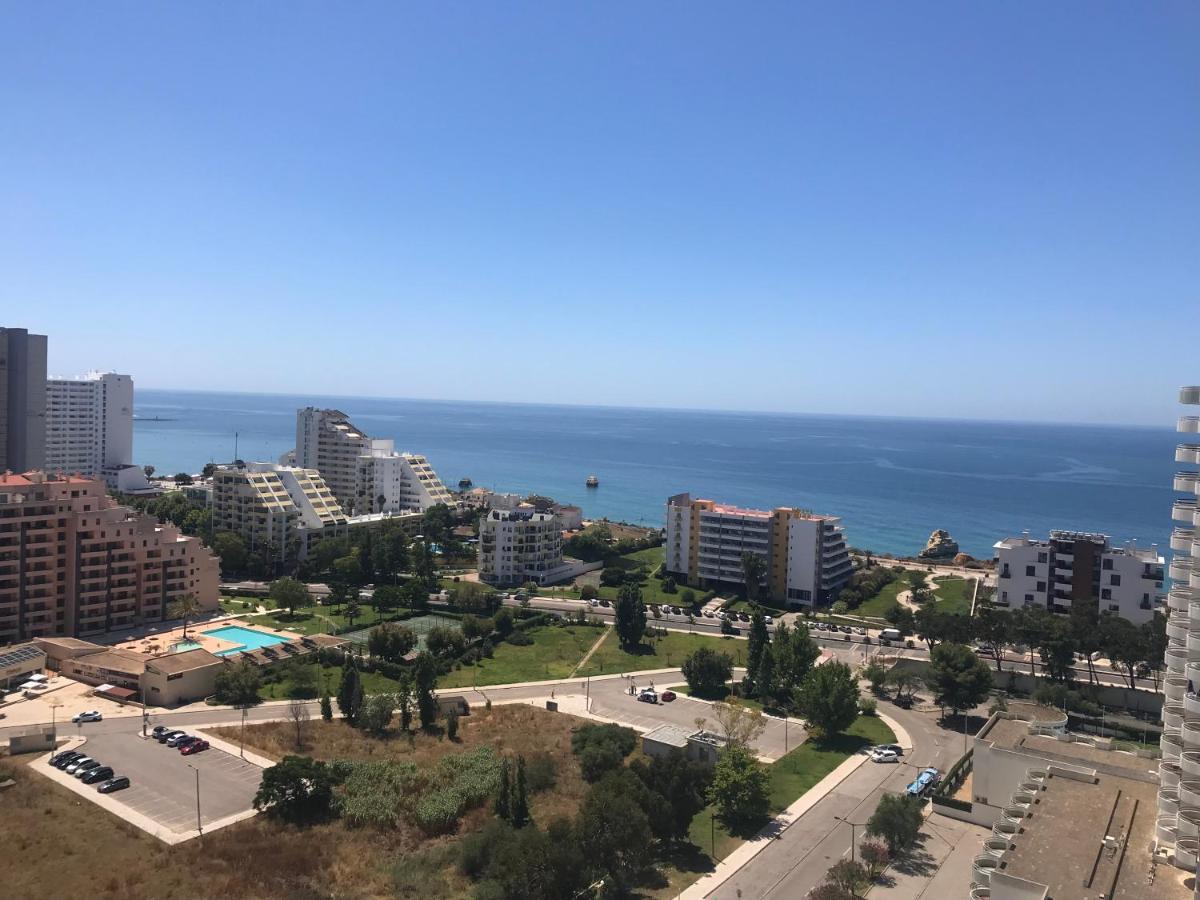 Sofiamarholidays - Casa Praia Mar بورتيماو المظهر الخارجي الصورة