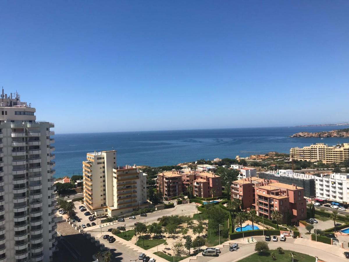 Sofiamarholidays - Casa Praia Mar بورتيماو المظهر الخارجي الصورة