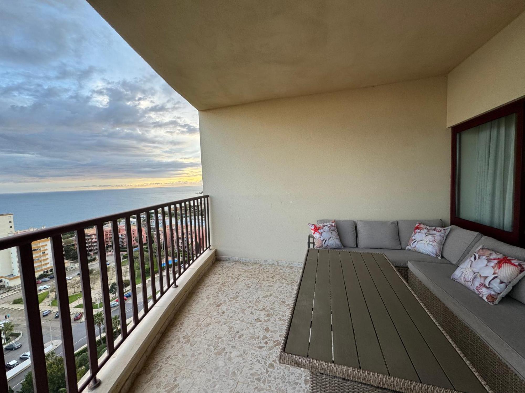 Sofiamarholidays - Casa Praia Mar بورتيماو المظهر الخارجي الصورة