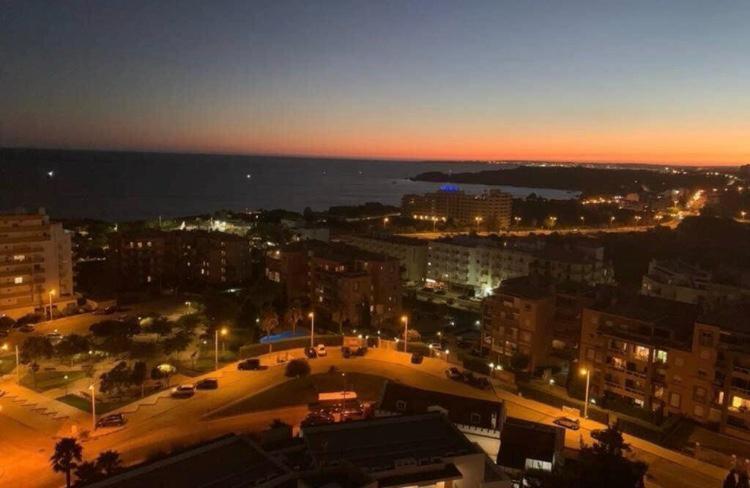 Sofiamarholidays - Casa Praia Mar بورتيماو المظهر الخارجي الصورة