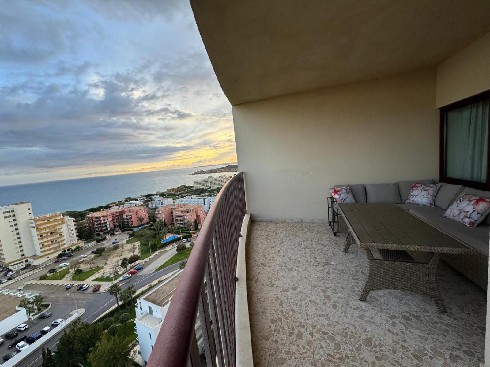 Sofiamarholidays - Casa Praia Mar بورتيماو المظهر الخارجي الصورة