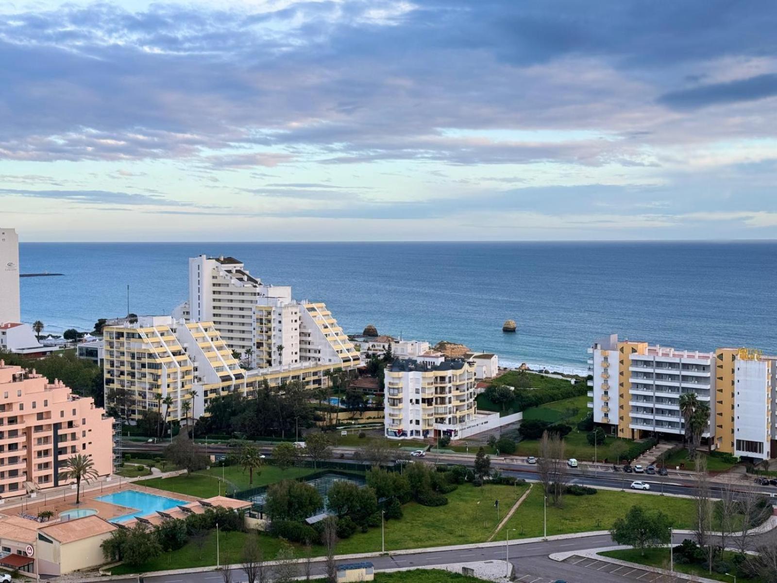 Sofiamarholidays - Casa Praia Mar بورتيماو المظهر الخارجي الصورة