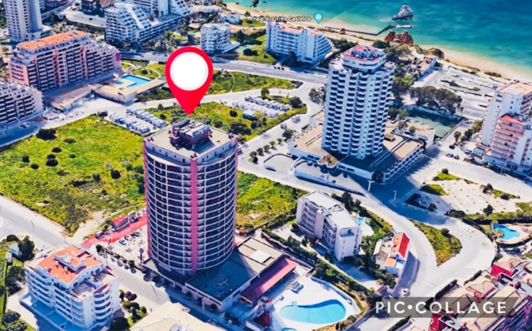 Sofiamarholidays - Casa Praia Mar بورتيماو المظهر الخارجي الصورة