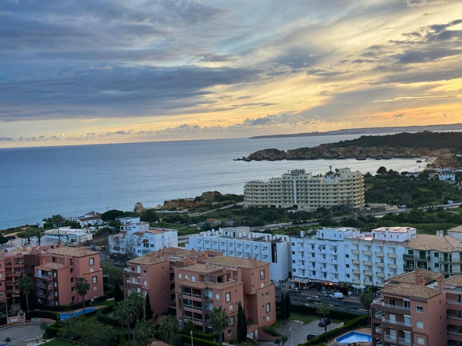 Sofiamarholidays - Casa Praia Mar بورتيماو المظهر الخارجي الصورة