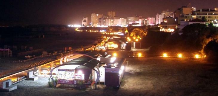 Sofiamarholidays - Casa Praia Mar بورتيماو المظهر الخارجي الصورة