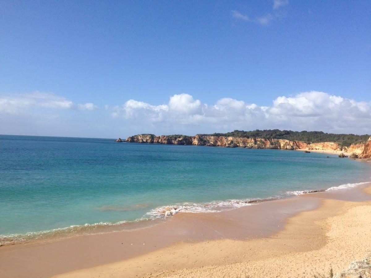Sofiamarholidays - Casa Praia Mar بورتيماو المظهر الخارجي الصورة