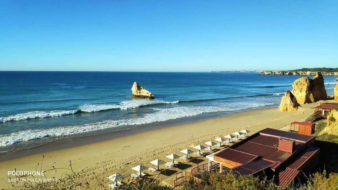 Sofiamarholidays - Casa Praia Mar بورتيماو المظهر الخارجي الصورة