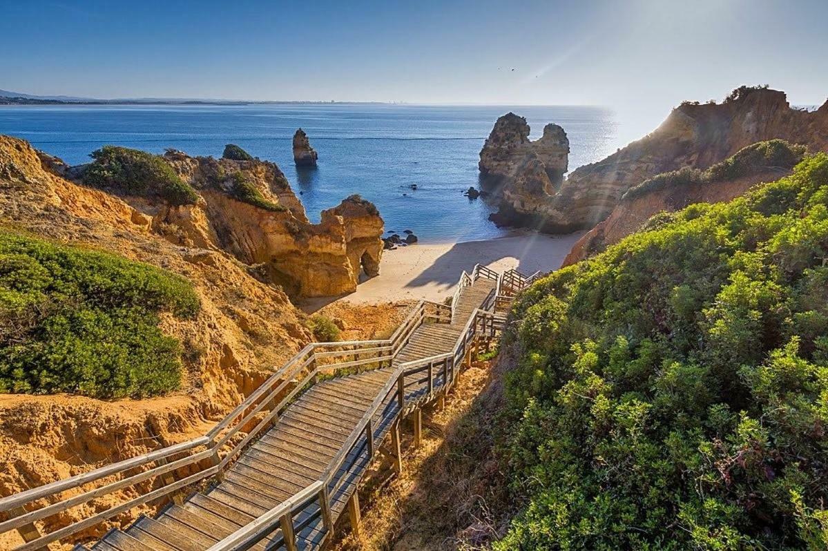 Sofiamarholidays - Casa Praia Mar بورتيماو المظهر الخارجي الصورة