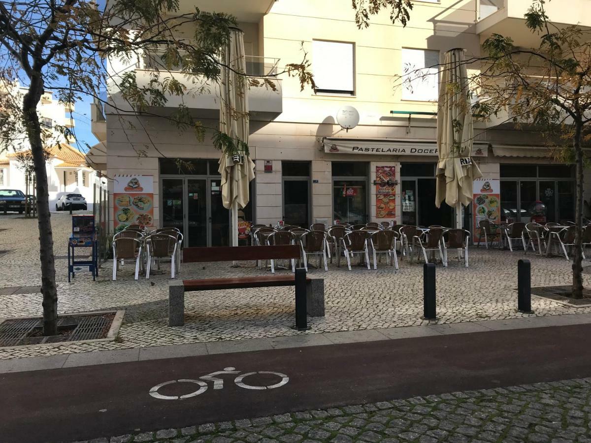 Sofiamarholidays - Casa Praia Mar بورتيماو المظهر الخارجي الصورة