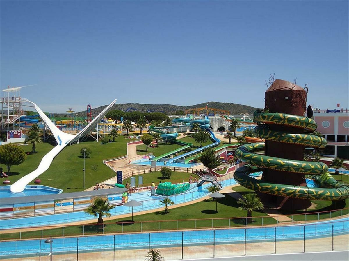 Sofiamarholidays - Casa Praia Mar بورتيماو المظهر الخارجي الصورة