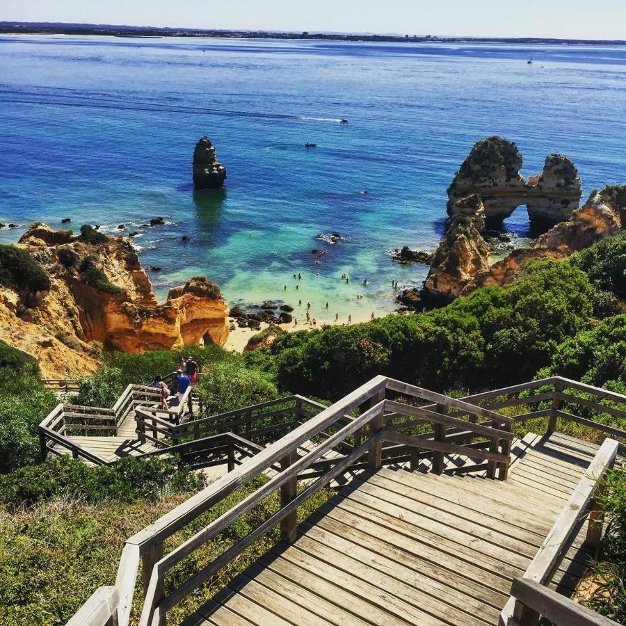 Sofiamarholidays - Casa Praia Mar بورتيماو المظهر الخارجي الصورة