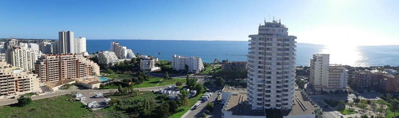 Sofiamarholidays - Casa Praia Mar بورتيماو المظهر الخارجي الصورة
