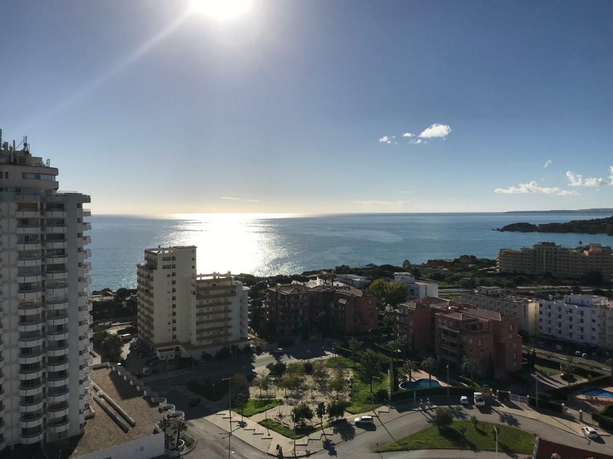 Sofiamarholidays - Casa Praia Mar بورتيماو المظهر الخارجي الصورة