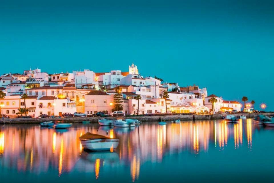 Sofiamarholidays - Casa Praia Mar بورتيماو المظهر الخارجي الصورة