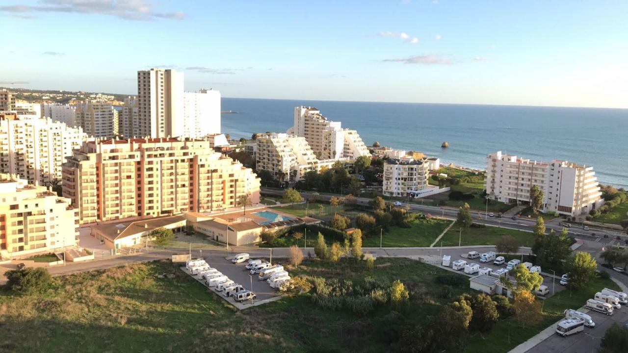 Sofiamarholidays - Casa Praia Mar بورتيماو المظهر الخارجي الصورة