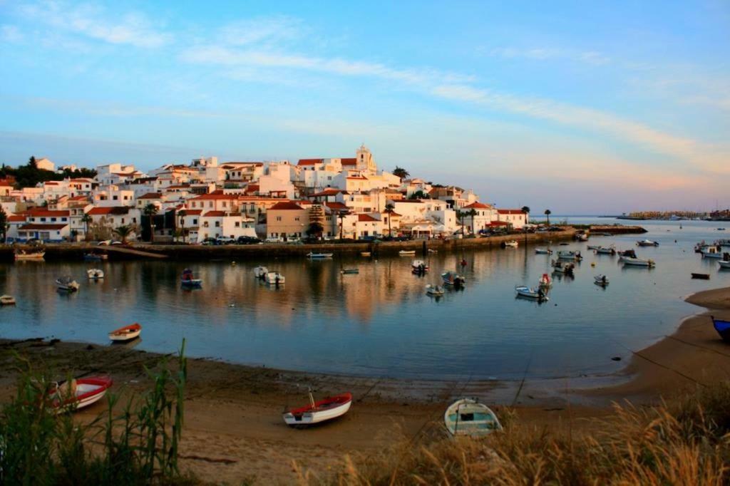 Sofiamarholidays - Casa Praia Mar بورتيماو المظهر الخارجي الصورة