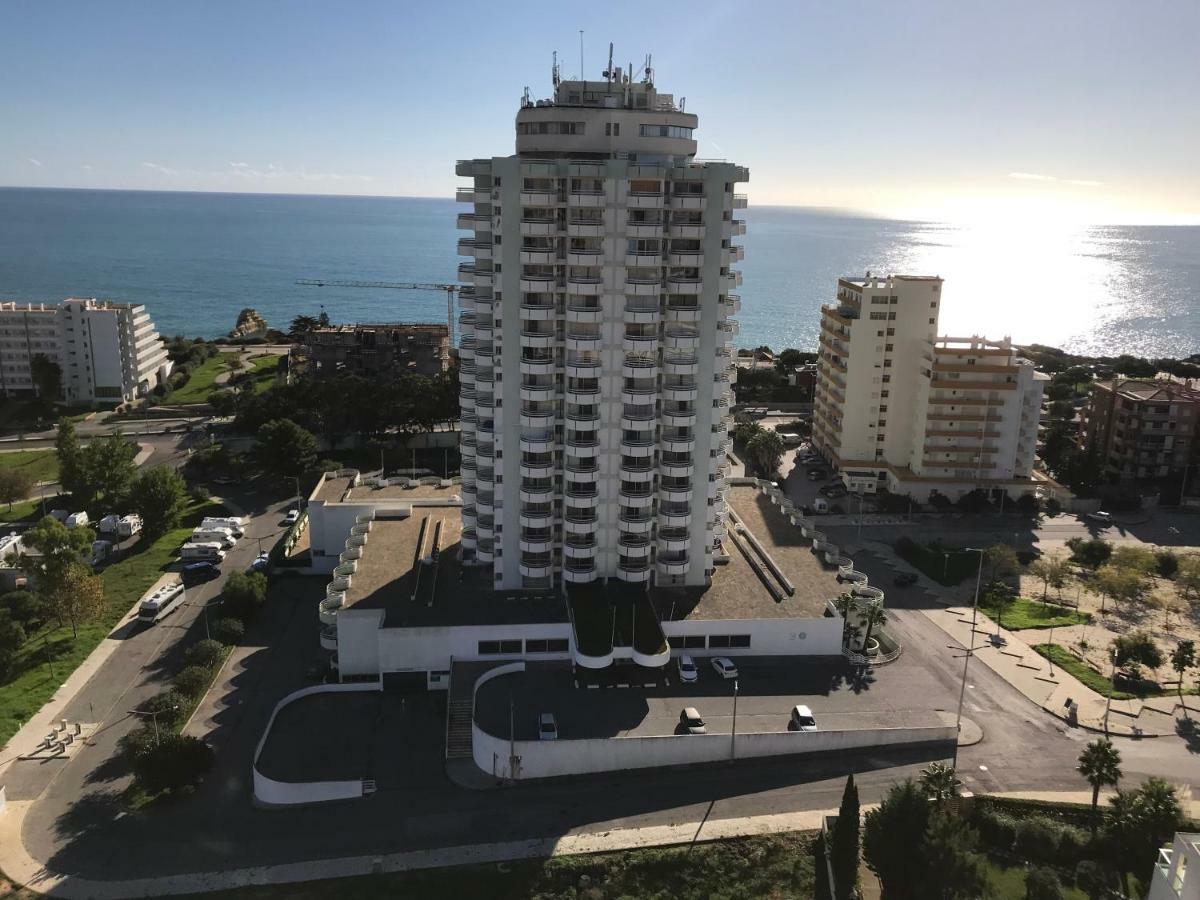 Sofiamarholidays - Casa Praia Mar بورتيماو المظهر الخارجي الصورة