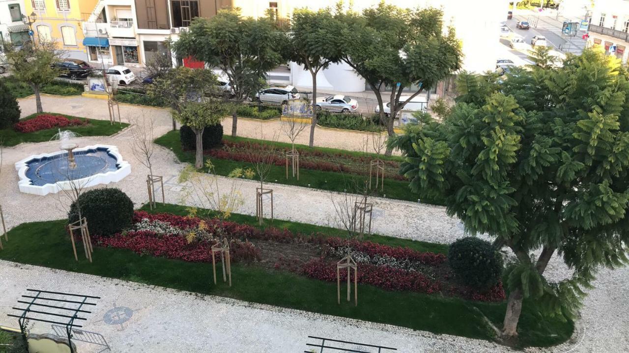 Sofiamarholidays - Casa Praia Mar بورتيماو المظهر الخارجي الصورة